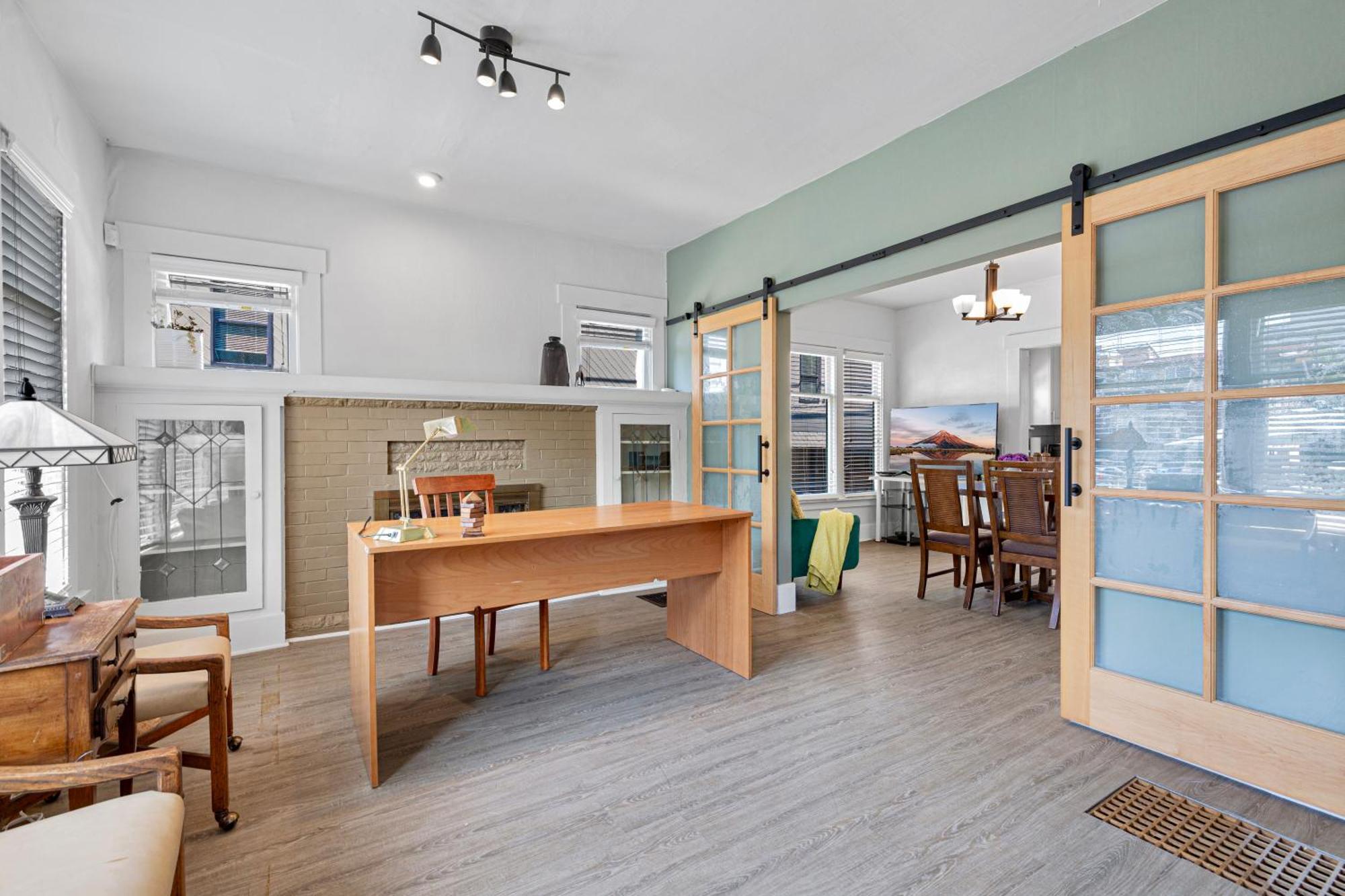 Vintage 3 Bedroom Home In Prime Eastlake Seattle With Private Parking Exterior foto